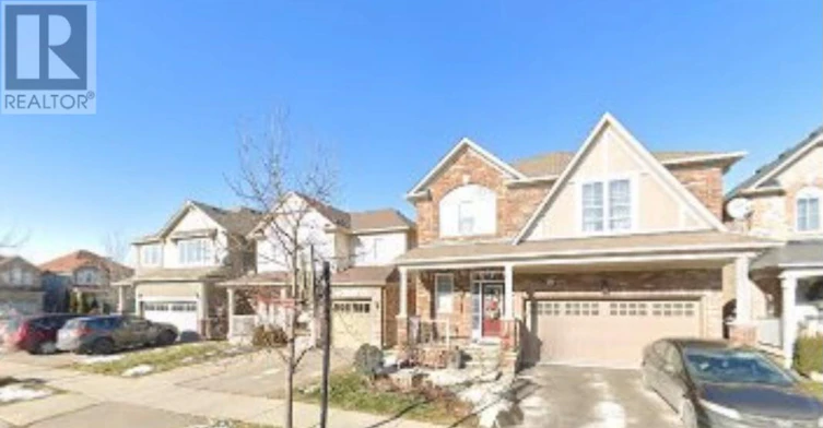 LOWER-308 Nakerville Crescent, Milton, ON, L9T 7T9