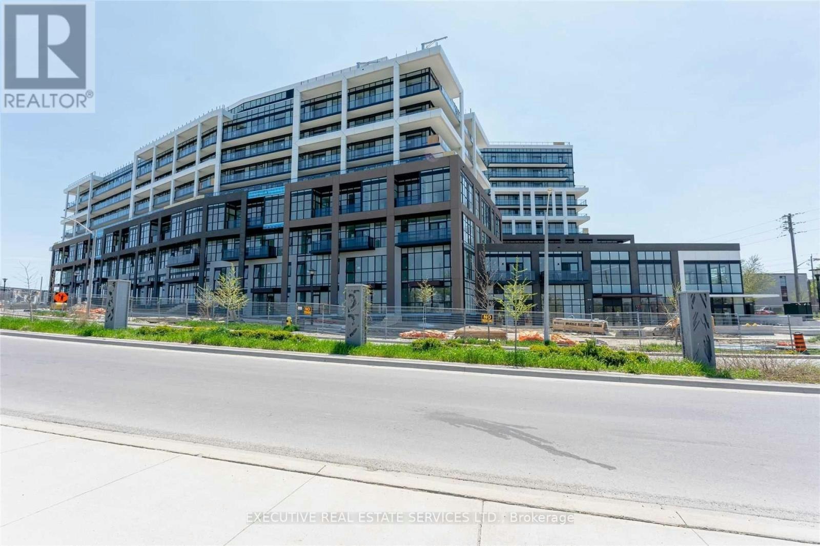 802-50 George Butchart Drive, Toronto, ON, M3K 0C9 - 34