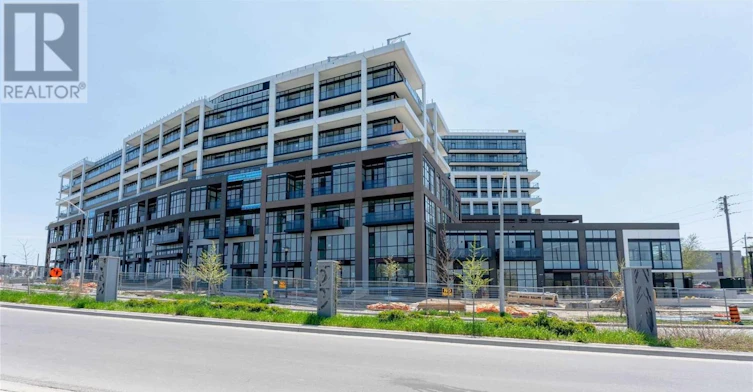 802-50 George Butchart Drive, Toronto, ON, M3K 0C9 - 34