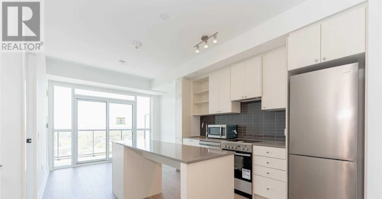 802-50 George Butchart Drive, Toronto, ON, M3K 0C9 - 16