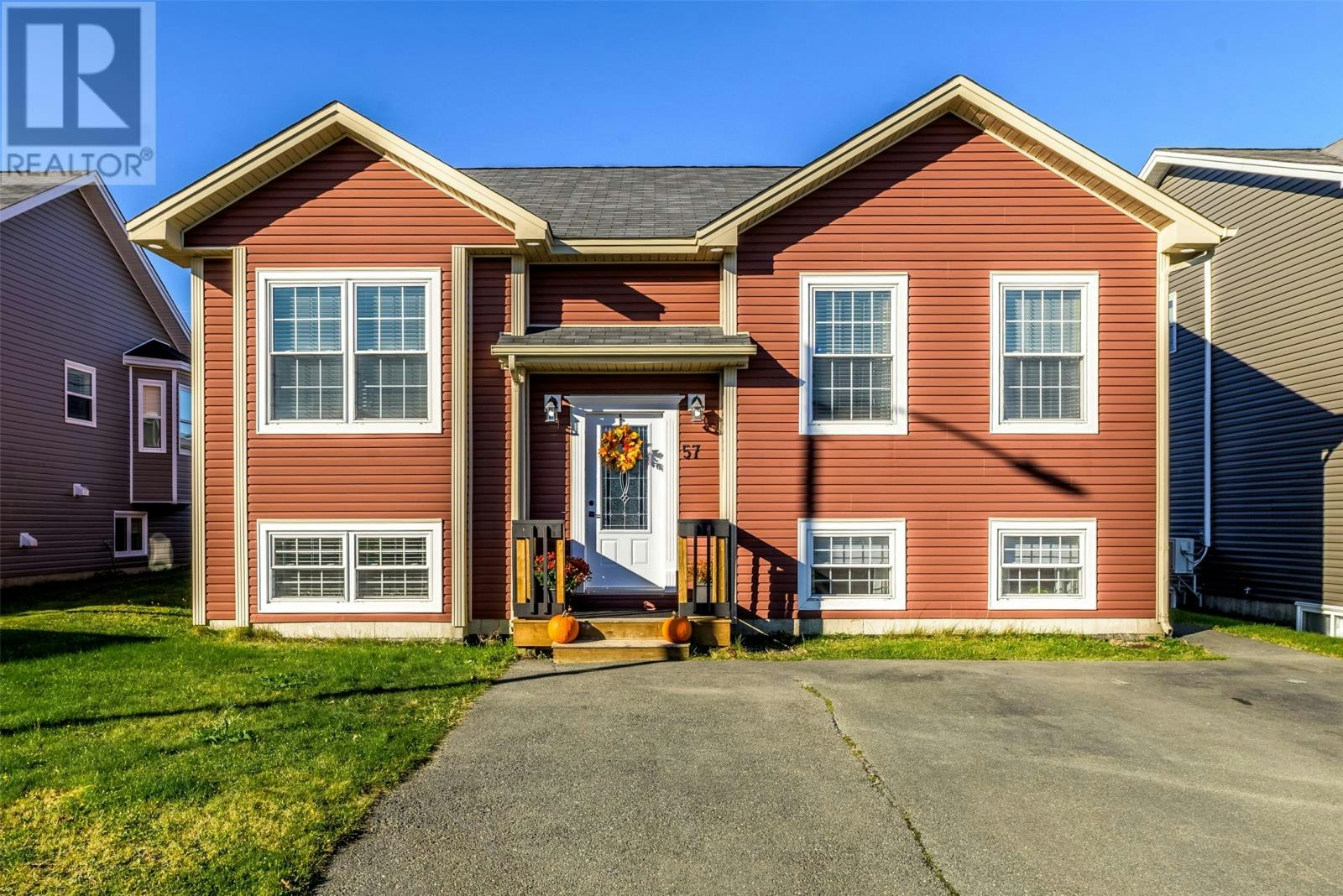 57 Glenlonan Street, St Johns, NL, A1G 0B4