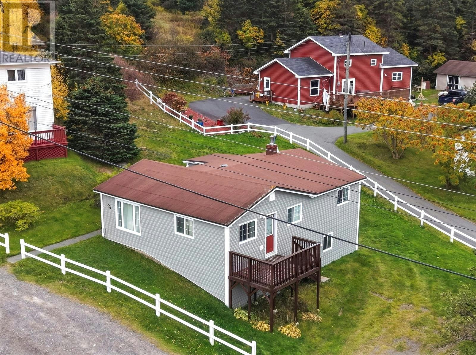 207 Main Road, Norman's Cove-Long Cove, NL, A0B 2T0