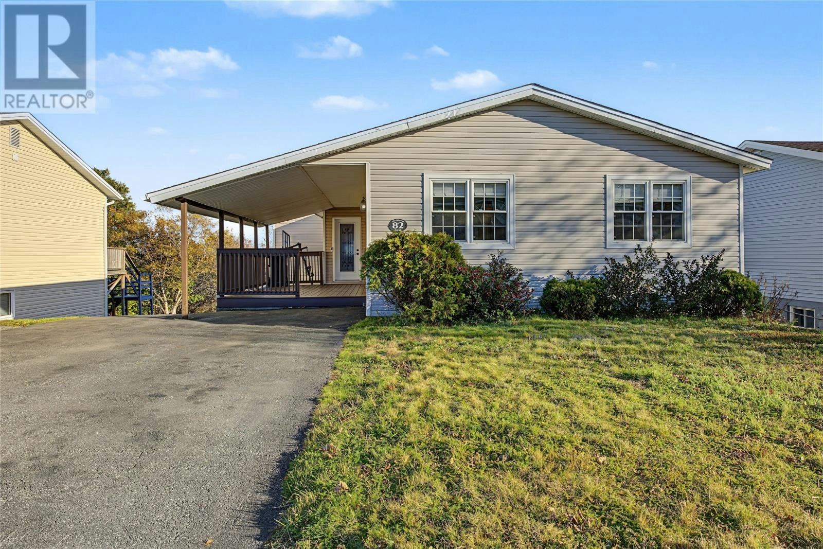 82 Highland Drive, St Johns, NL