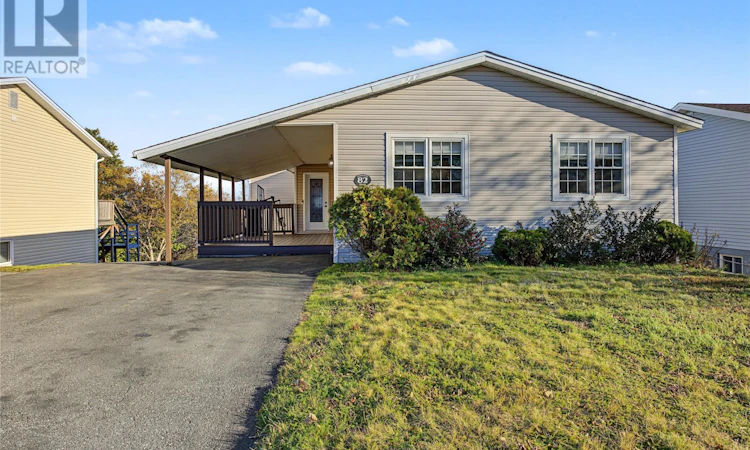 82 Highland Drive