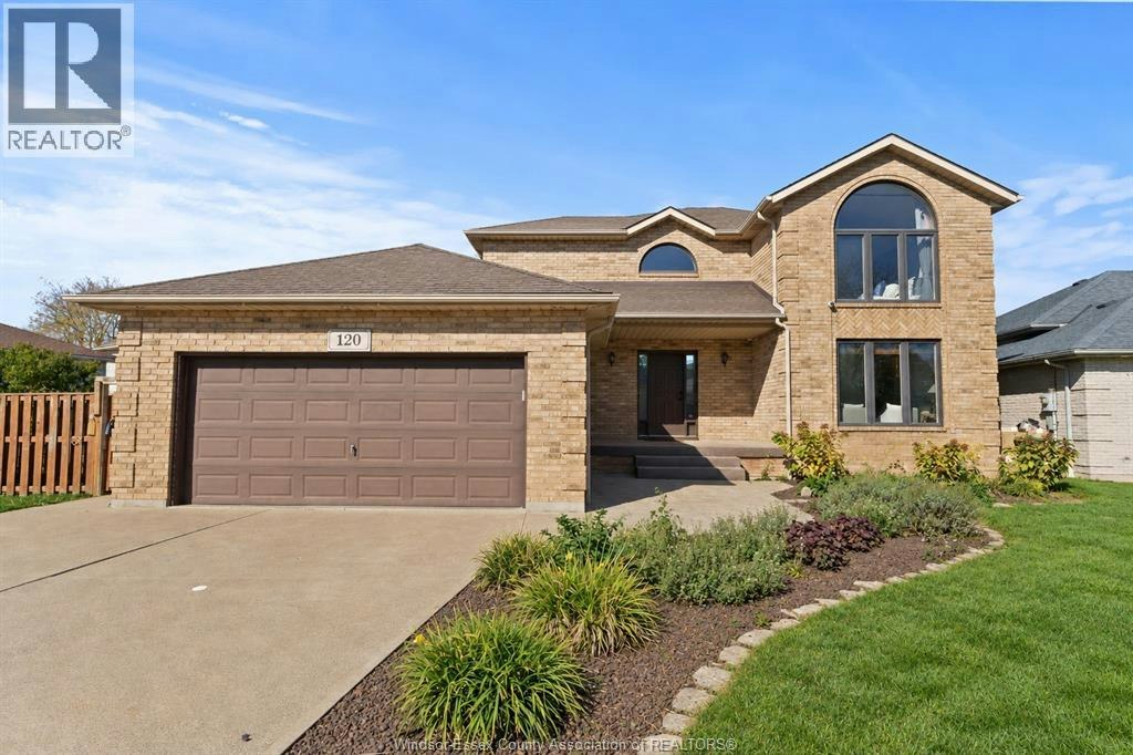 120 Hampton Crescent, Windsor, ON, N9E 4M5