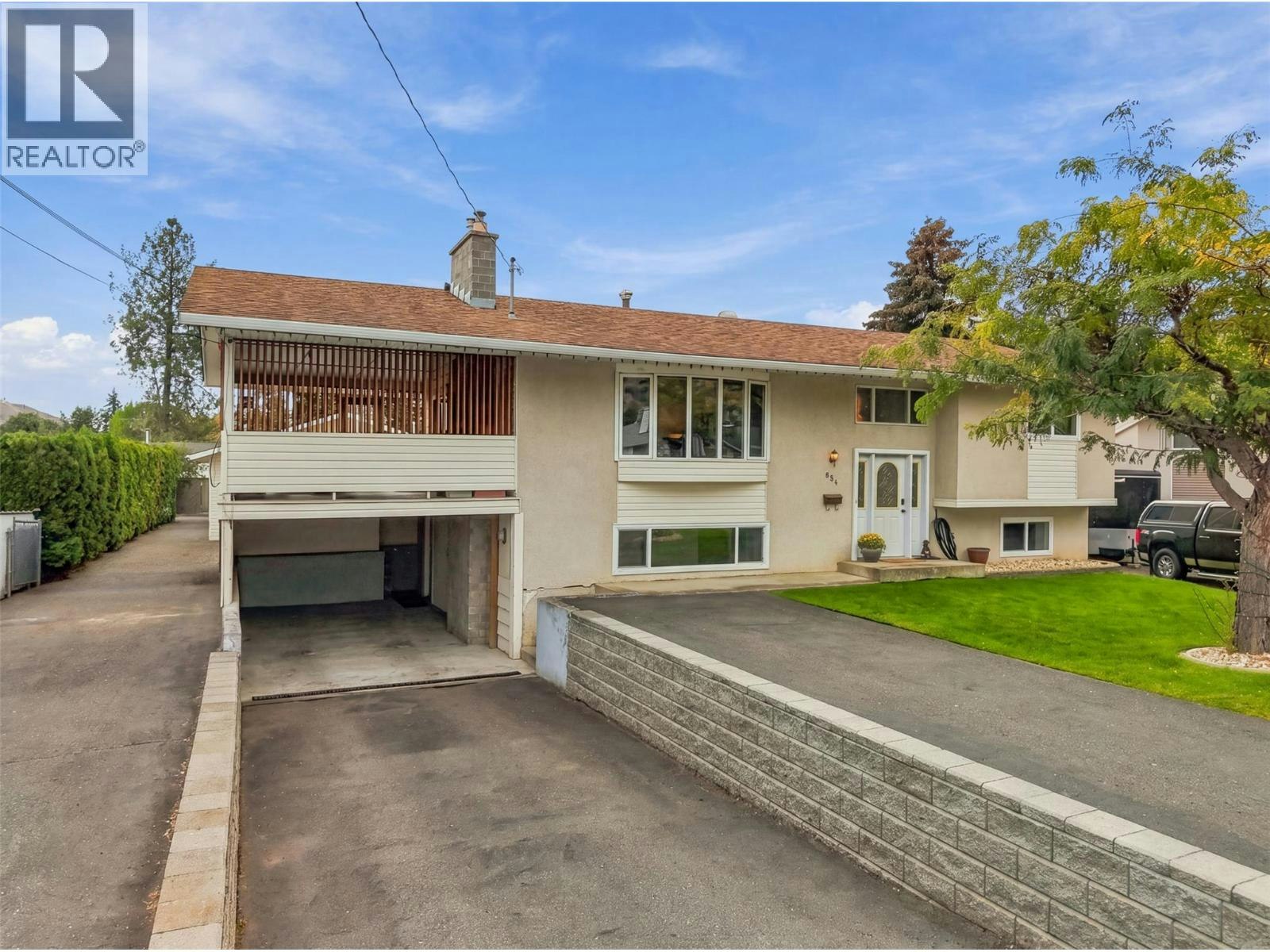 851 Sumac Place, Kamloops, BC, V2B 6R4