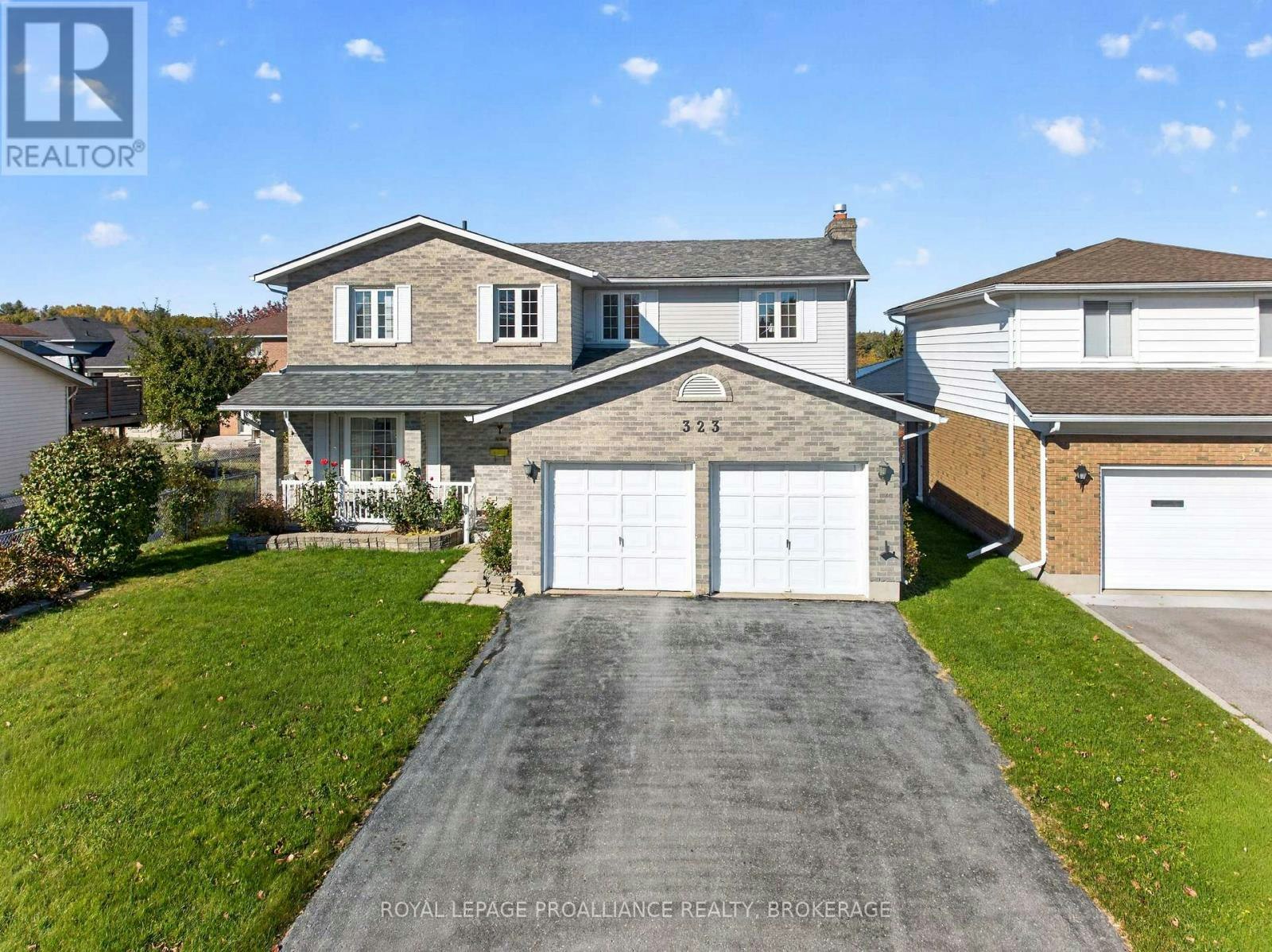 323 Sunrise Crescent, Kingston, ON, K7M 8A5