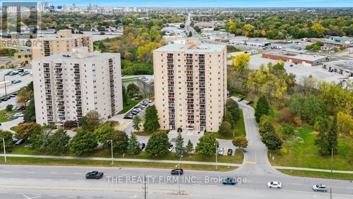 1206-858 Commissioners Road E, London, ON, N6C 5Y5