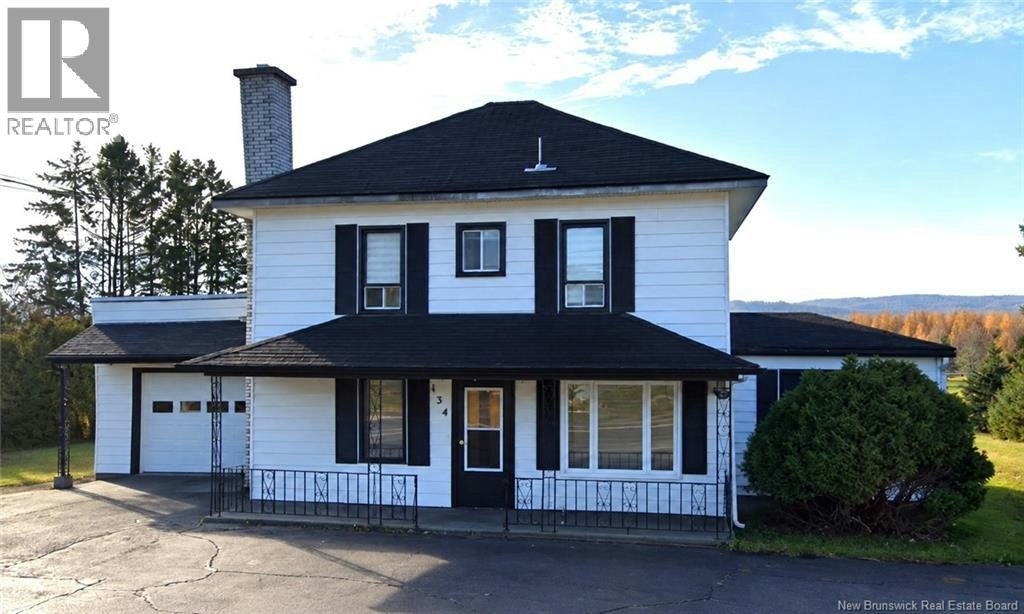134 Principale Street, Edmundston, NB, E7C 1H3
