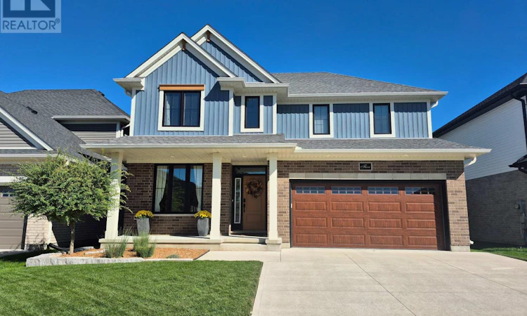 5 Redhaven Lane