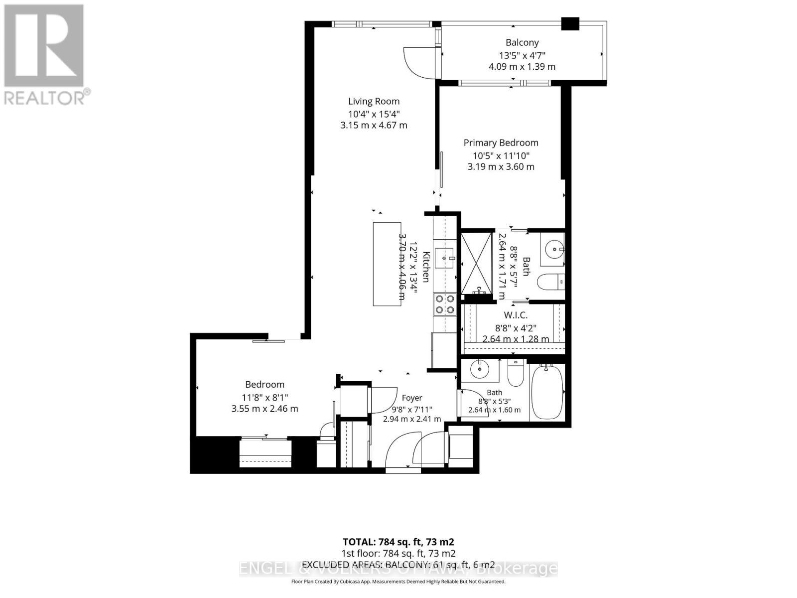 219-101 Richmond Road, Ottawa, ON, K1Z 0A6 - 26