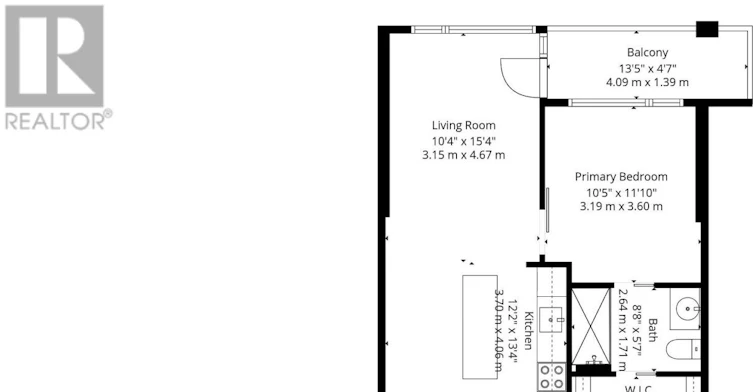 219-101 Richmond Road, Ottawa, ON, K1Z 0A6 - 26