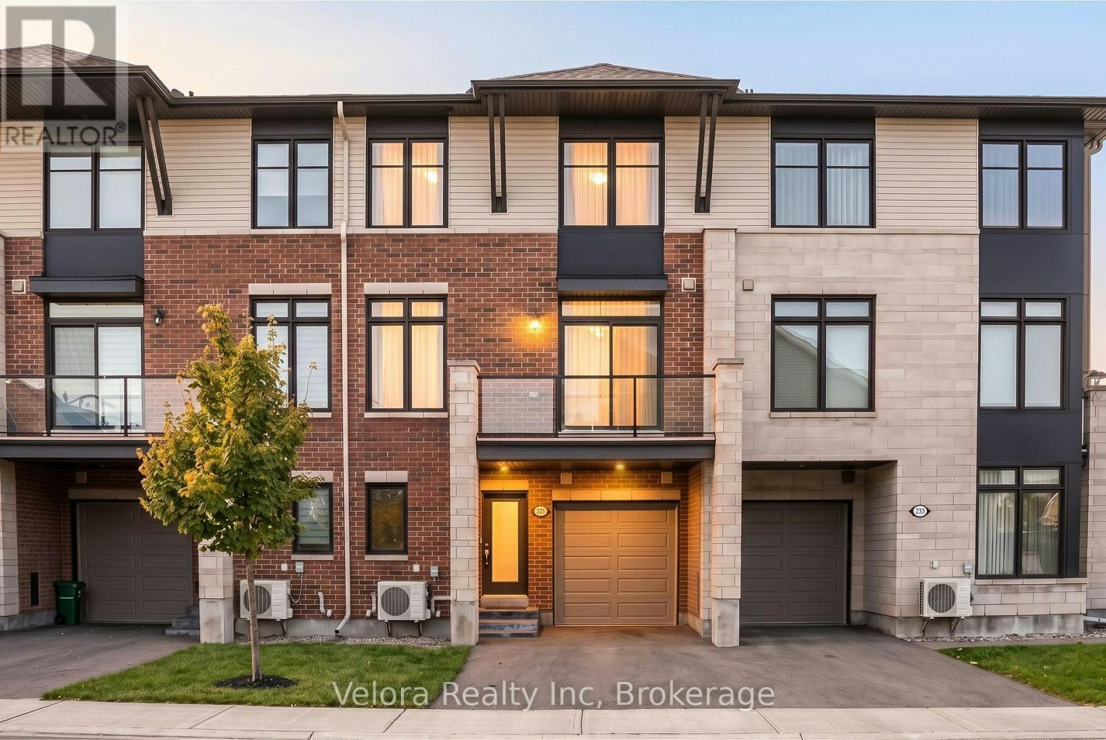 221 Pastel Way, Ottawa, ON, K2J 6C1