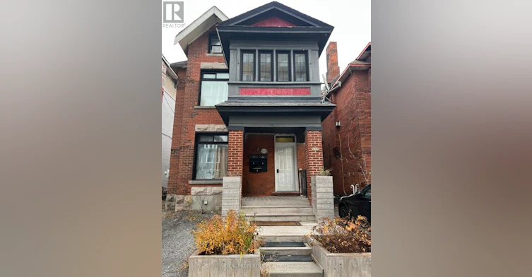 1-277 Bronson Avenue, Ottawa, ON, K1R 6H7