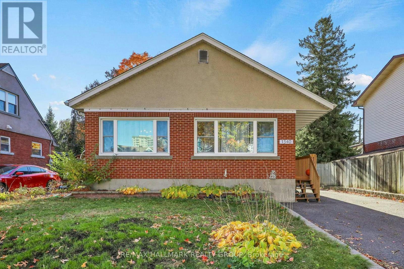 1340 Leaside Avenue, Ottawa, ON, K1Z 7R1