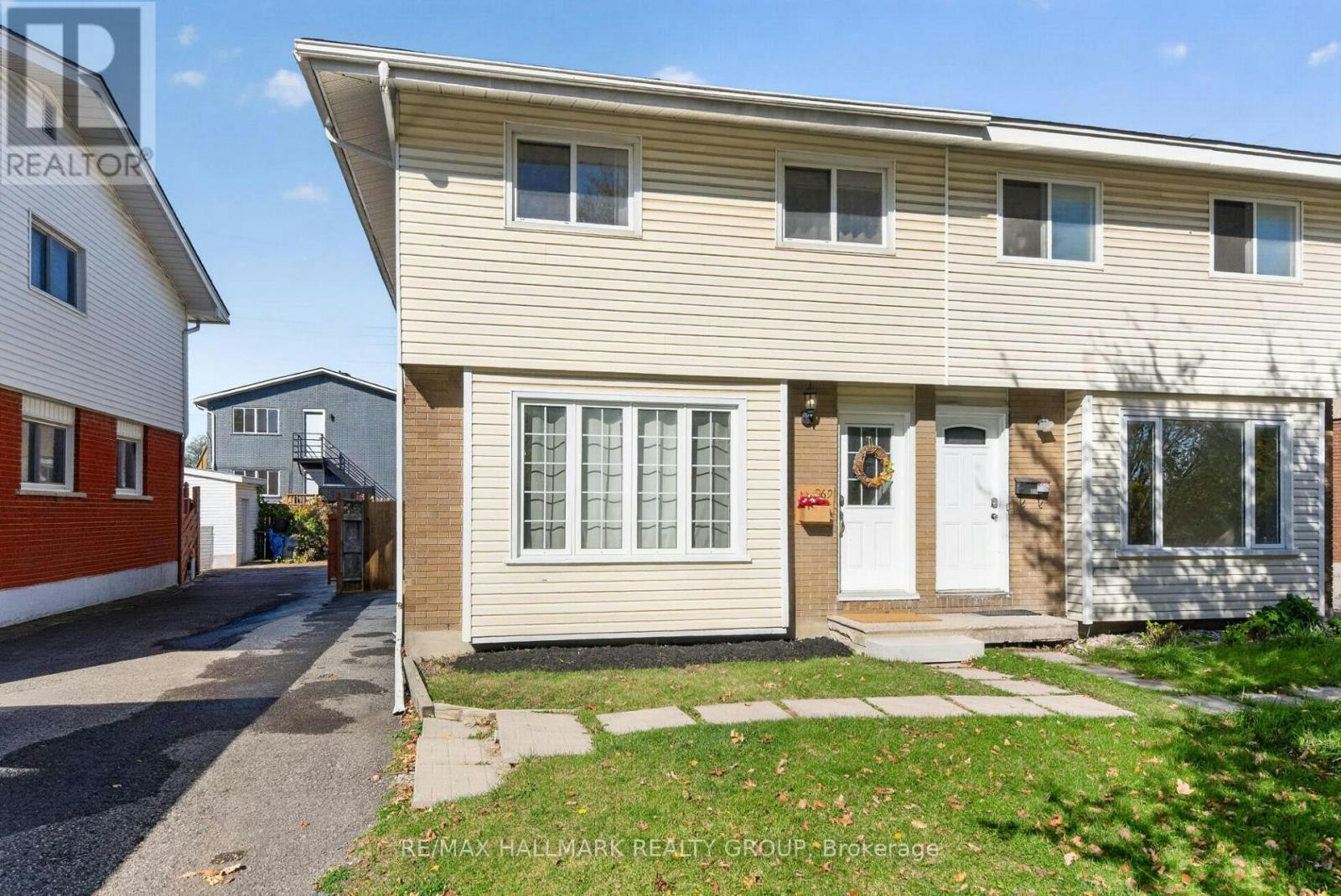969 Eiffel Avenue, Ottawa, ON, K2C 0J3