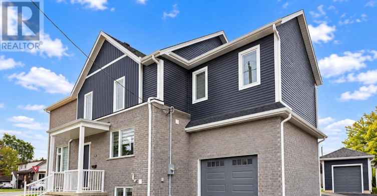 4499 Fourth Avenue, Niagara Falls, ON, L2E 4N4