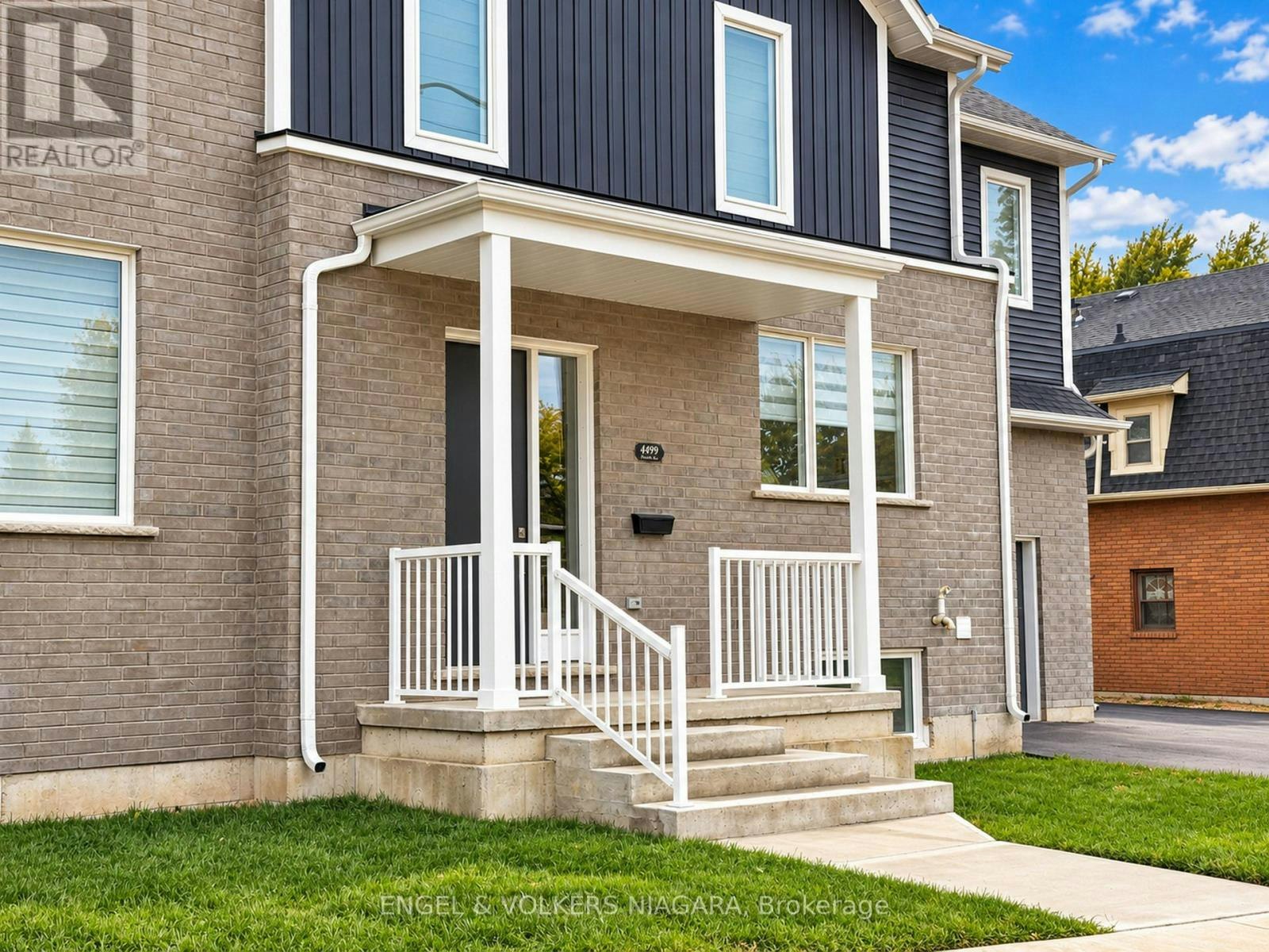 4499 Fourth Avenue, Niagara Falls, ON, L2E 4N4 - 3