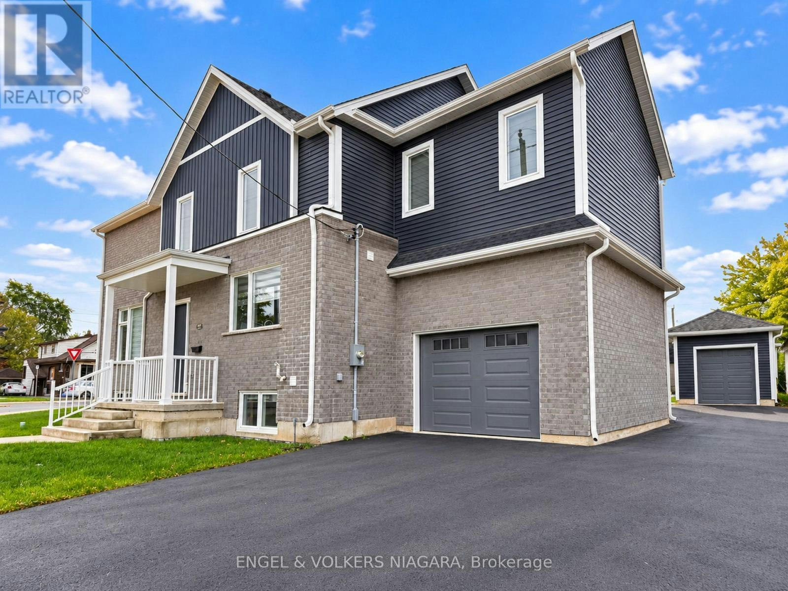 4499 Fourth Avenue, Niagara Falls, ON, L2E 4N4