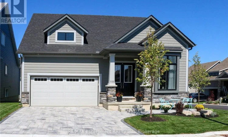 111 Clippers Lane