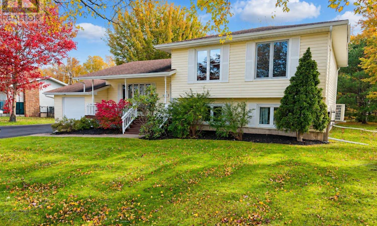 35 Carmichael Drive