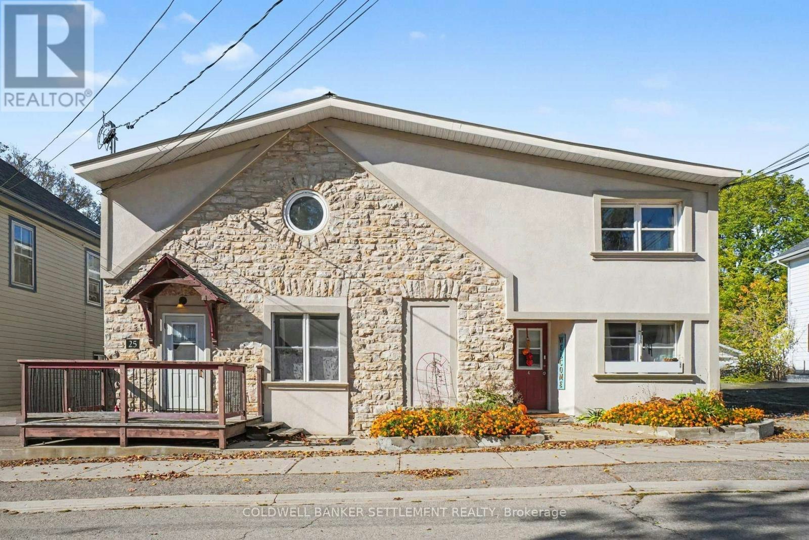25 Harvey Street, Perth, ON, K7H 1W5
