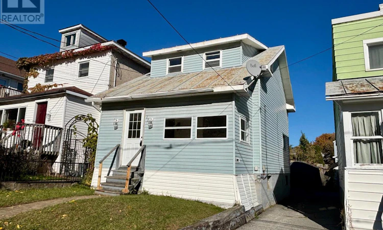 121 Guy Street