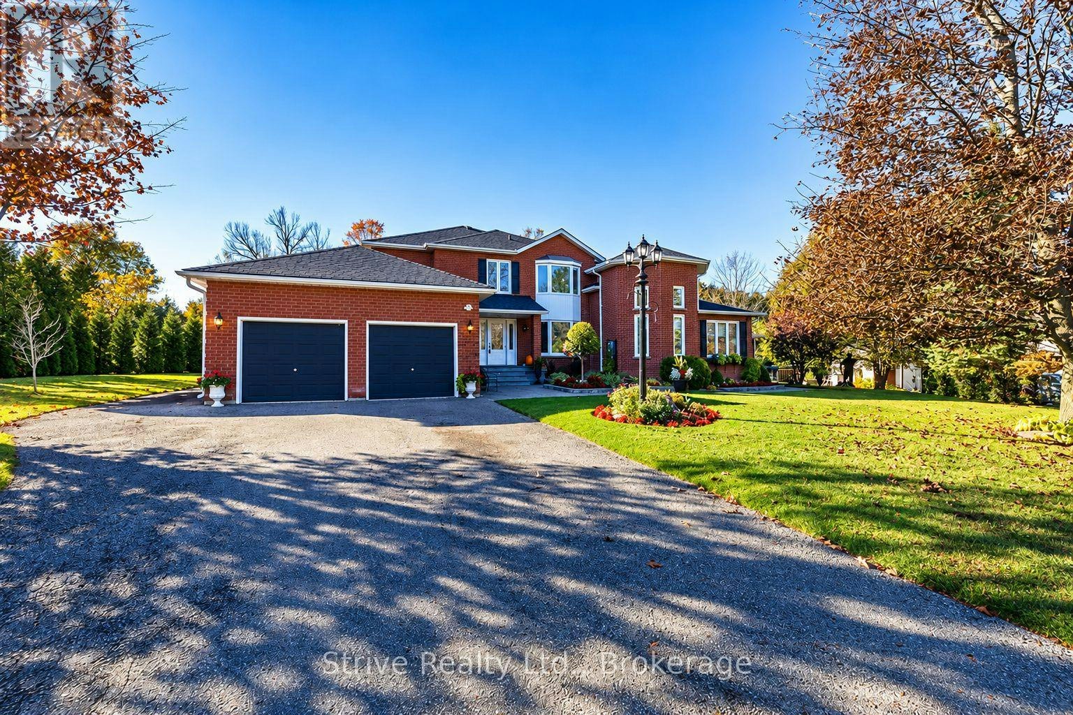 14 Christie Crescent, Scugog, ON, L9L 1B5
