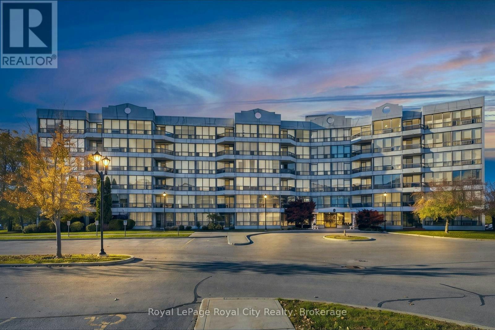 102-107 Bagot Street, Guelph, ON, N1H 8H5