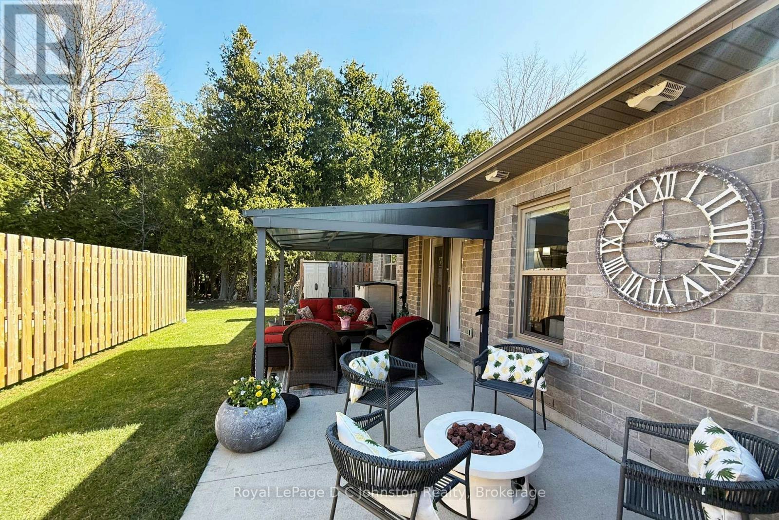 221 Grenville Street S, Saugeen Shores, ON, N0H 2L0 - 25