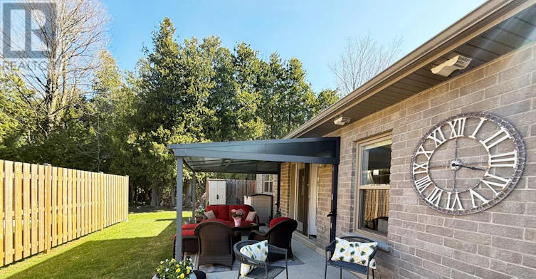 221 Grenville Street S, Saugeen Shores, ON, N0H 2L0 - 25