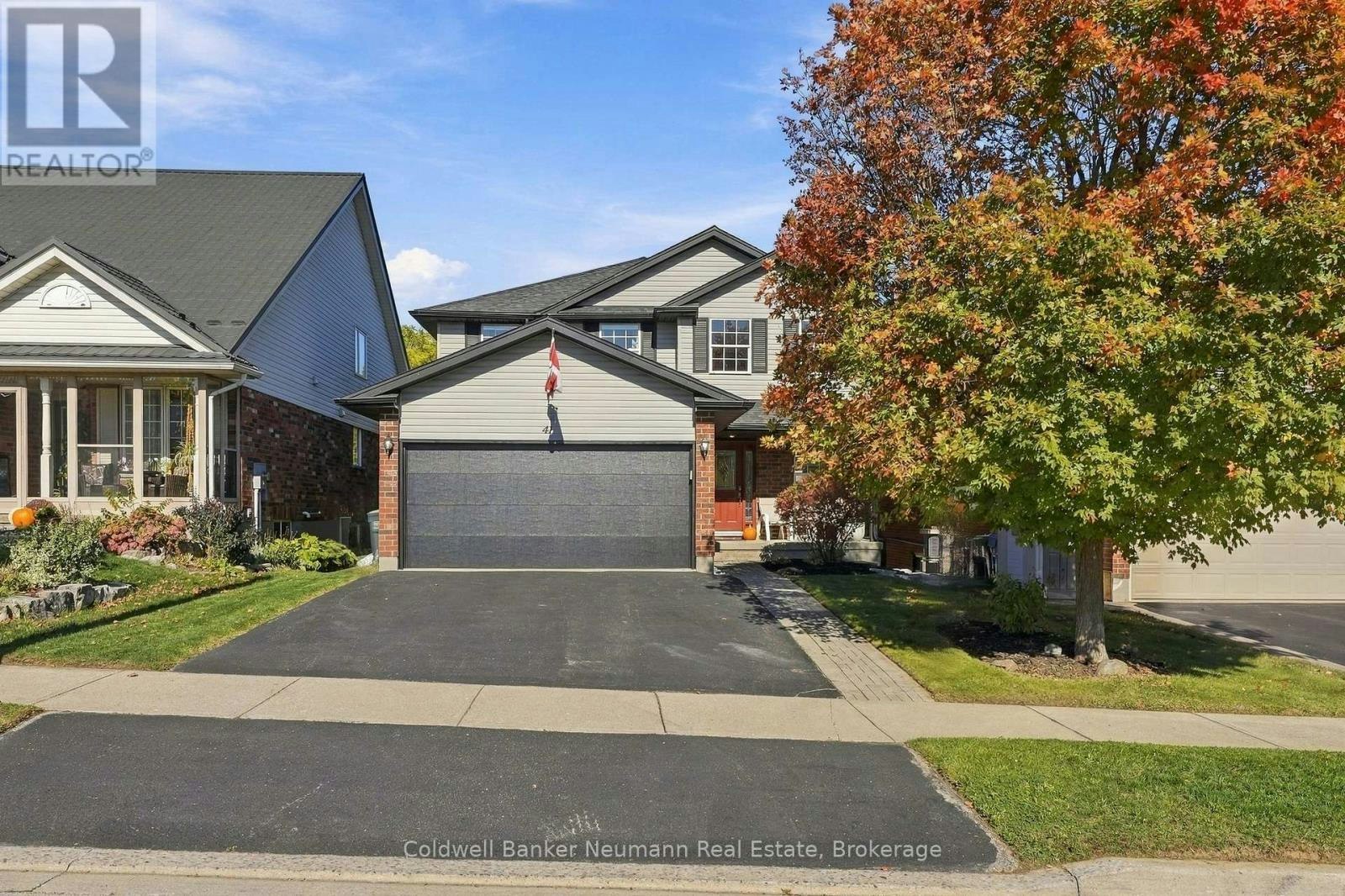 41 Creekside Drive, Guelph, ON, N1E 0C2