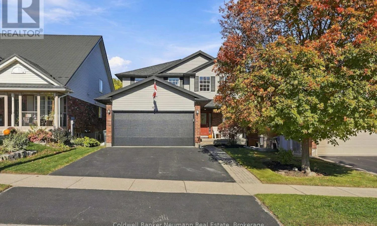 41 Creekside Drive