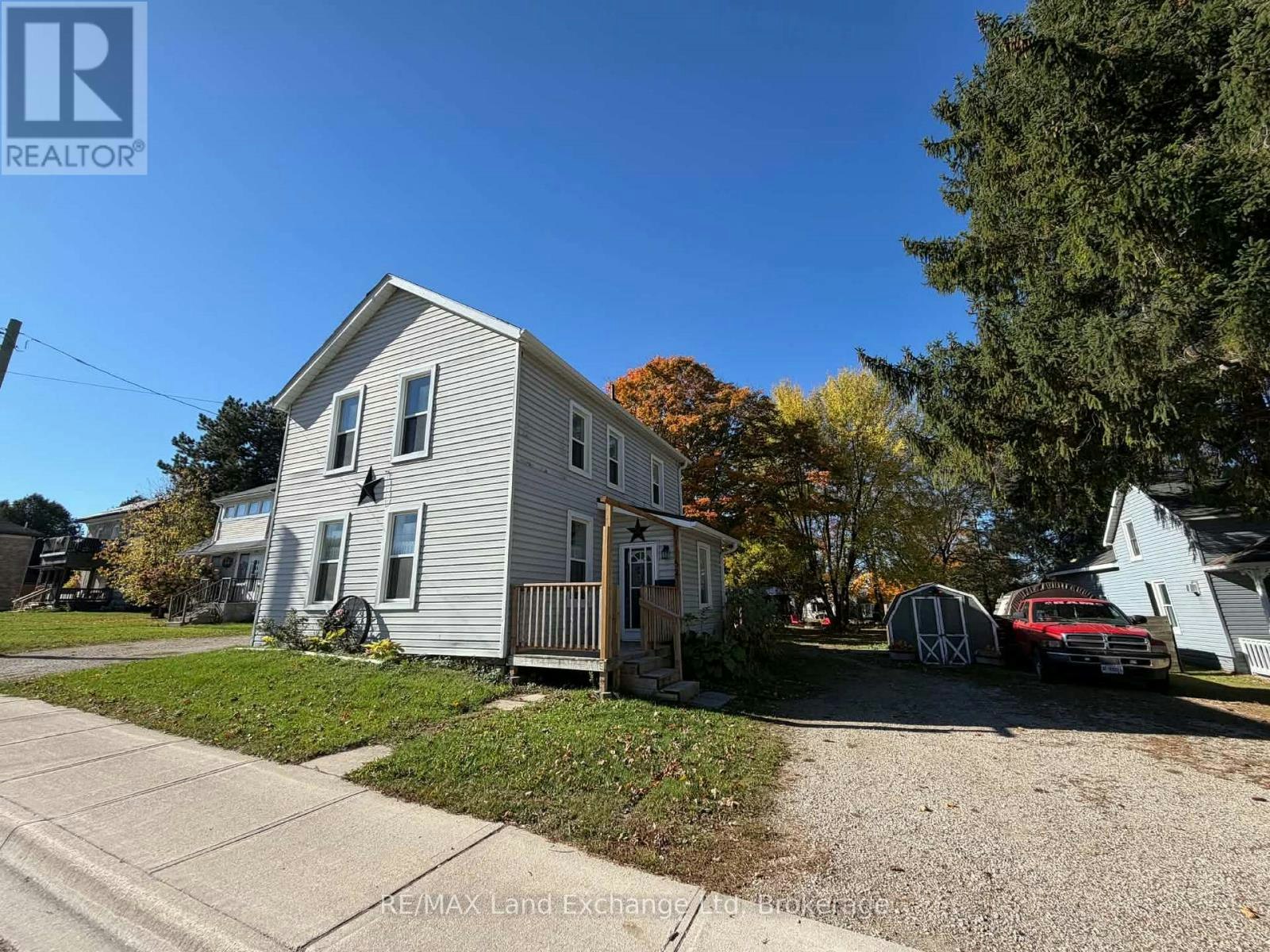 52 Clinton Street S, South Bruce, ON, N0G 2S0