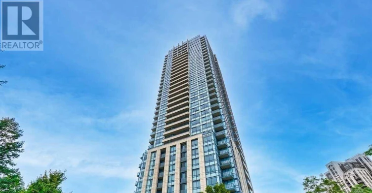 1001-181 Wynford Drive, Toronto, ON, M3C 0C6