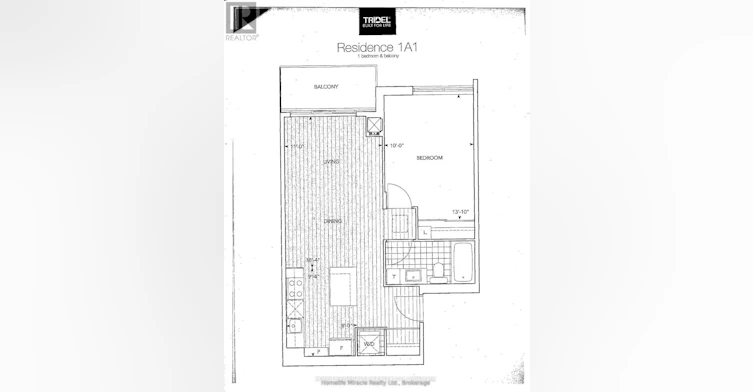 1001-181 Wynford Drive, Toronto, ON, M3C 0C6 - 16