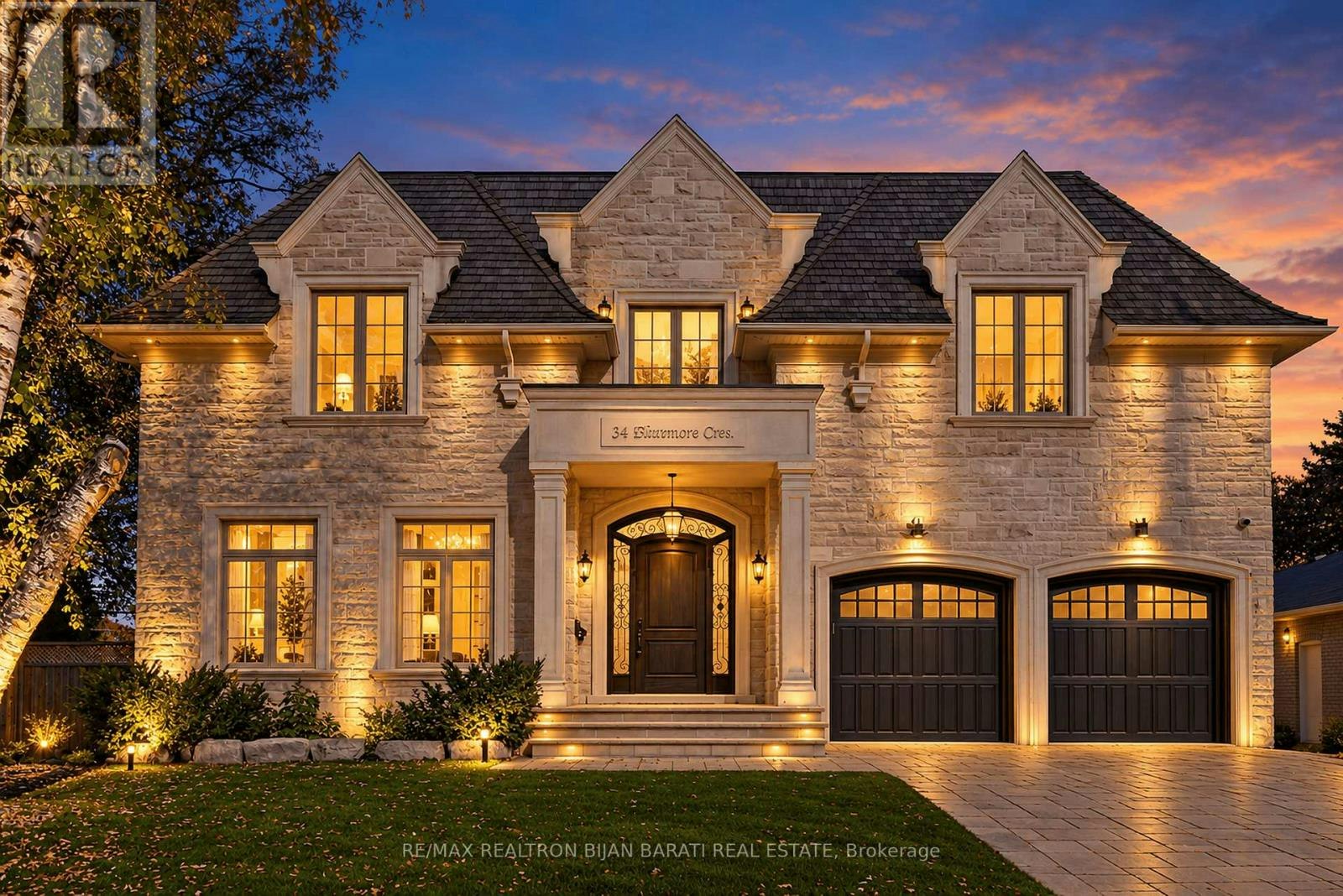 34 Flaremore Crescent, Toronto, ON, M2K 1V1