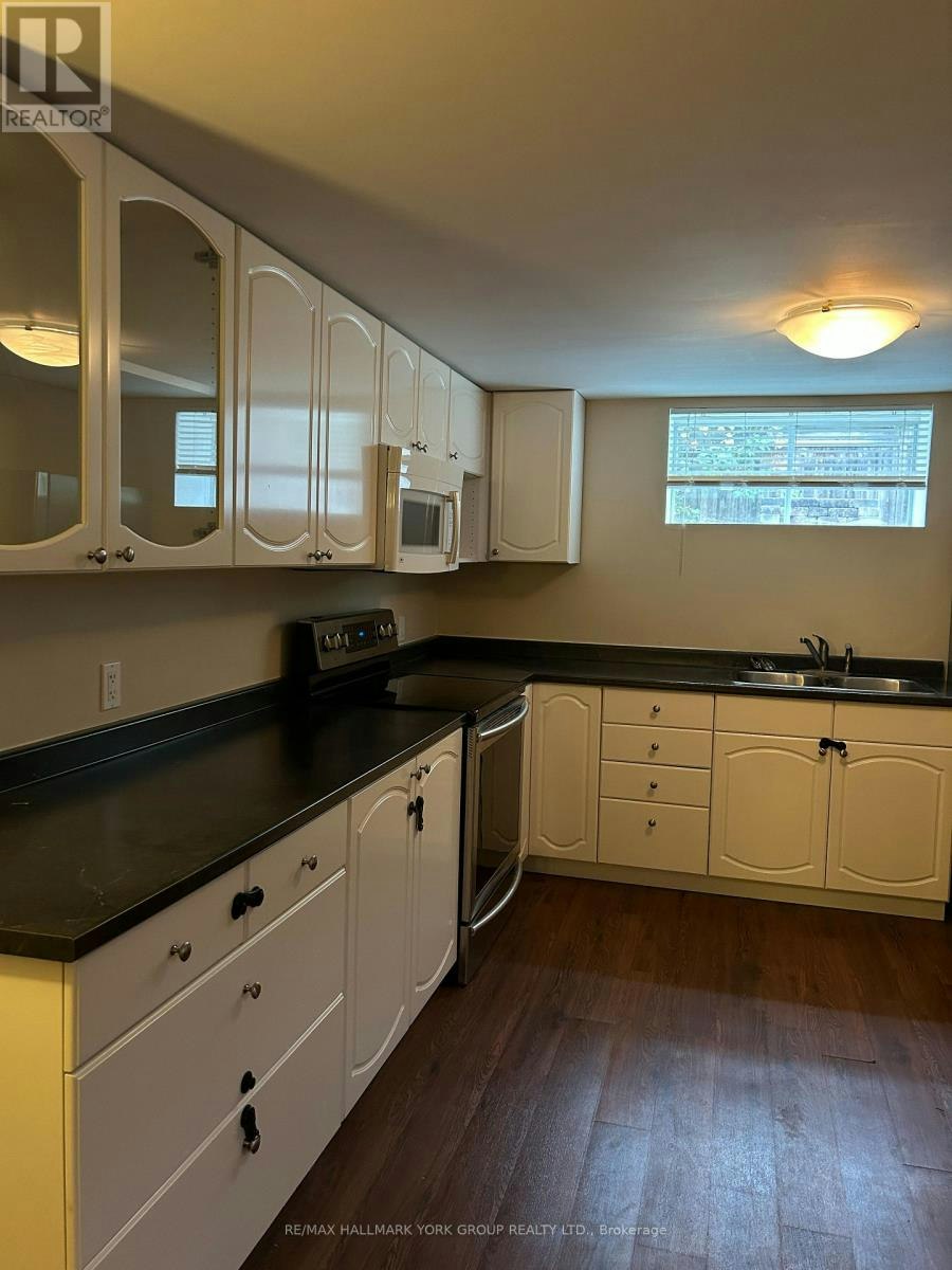 LOWER-140 Riveredge Drive, Georgina, ON, L4P 2P3 - 4