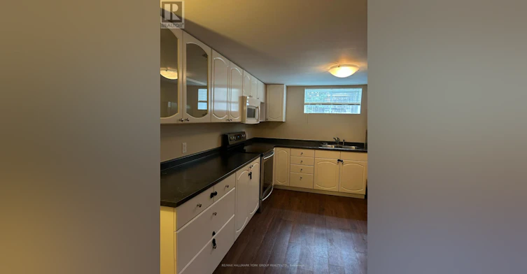 LOWER-140 Riveredge Drive, Georgina, ON, L4P 2P3 - 4