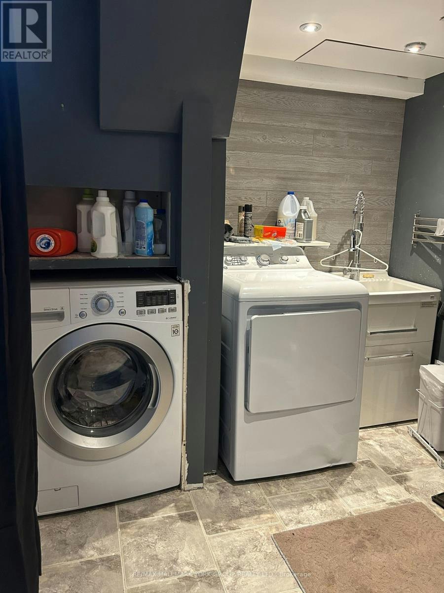 LOWER-140 Riveredge Drive, Georgina, ON, L4P 2P3 - 12