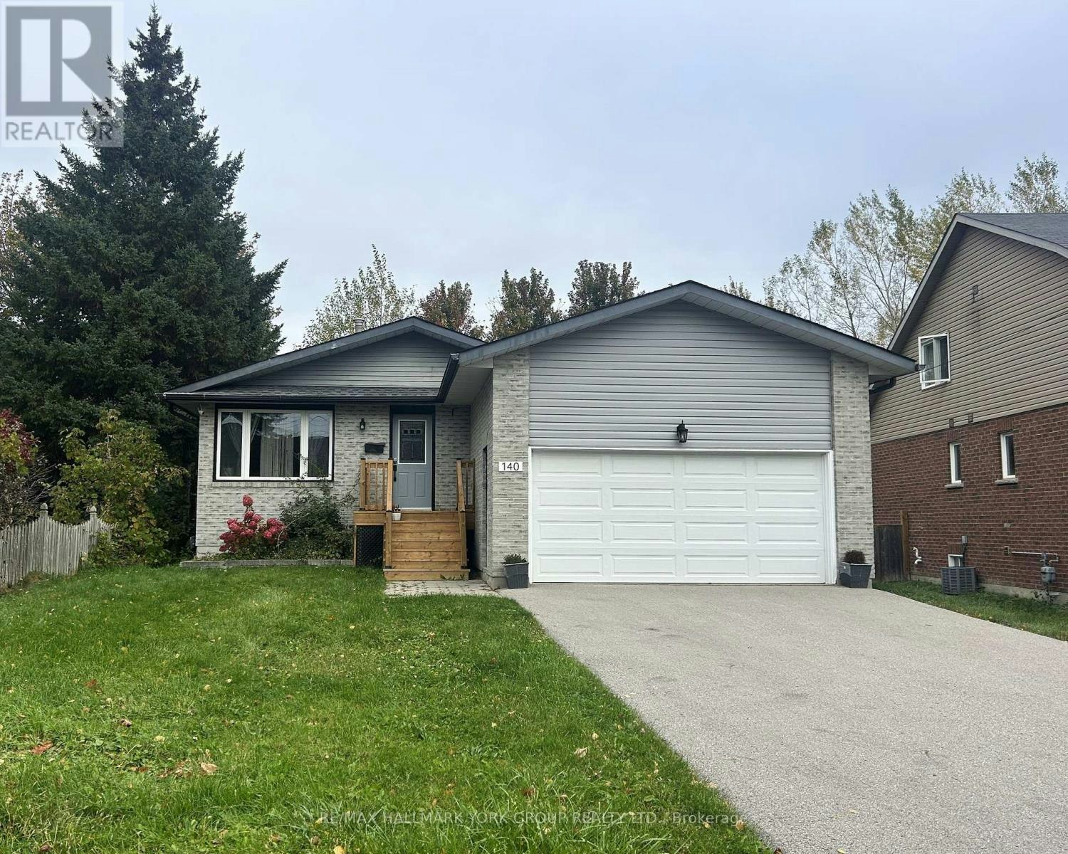 LOWER-140 Riveredge Drive, Georgina, ON, L4P 2P3