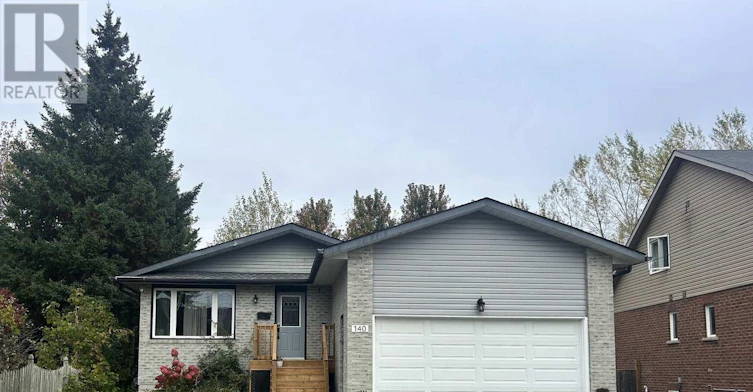 LOWER-140 Riveredge Drive, Georgina, ON, L4P 2P3