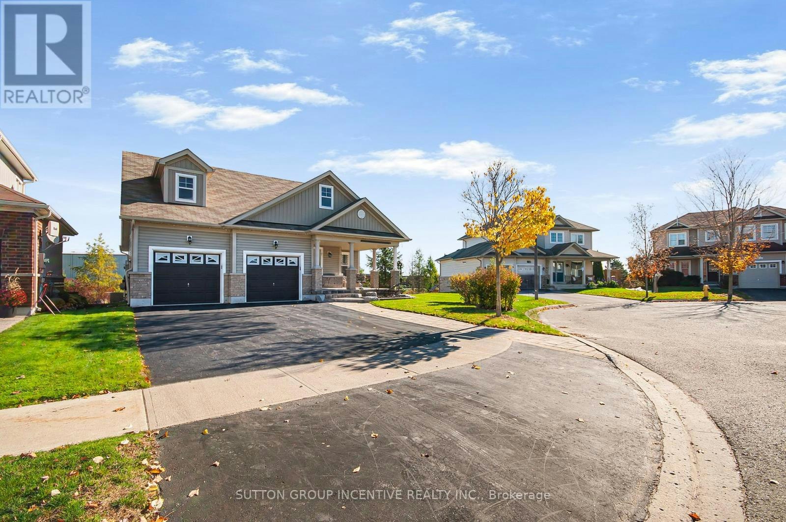 61 Antioch Court, Brock, ON, L0C 1H0