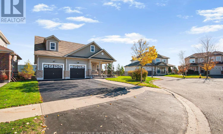 61 Antioch Court