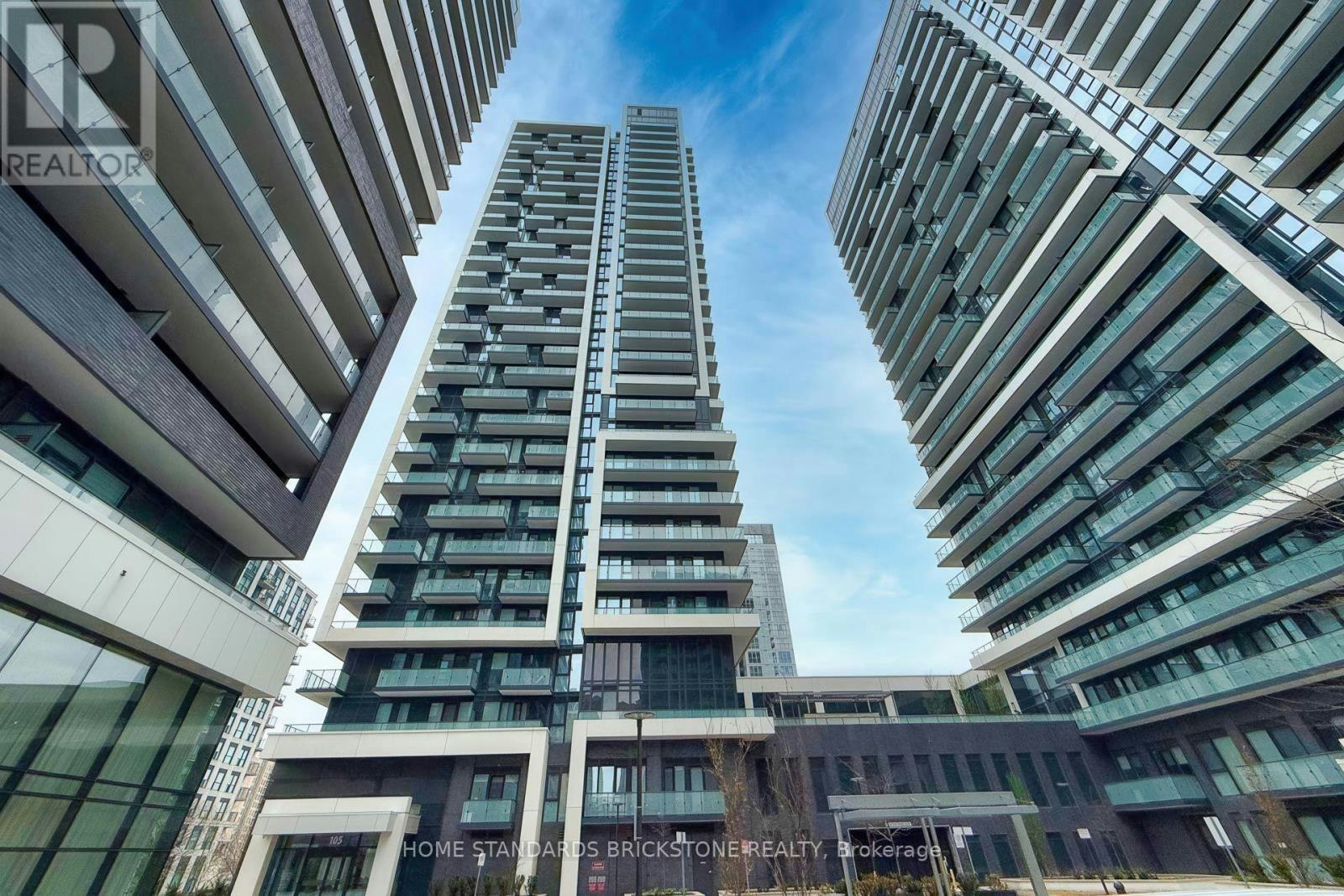 1207-105 Oneida Crescent, Richmond Hill, ON, L4B 0H6