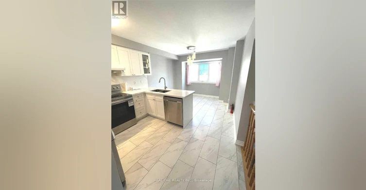 80 Baywell Crescent, Aurora, ON, L4G 7N4 - 2