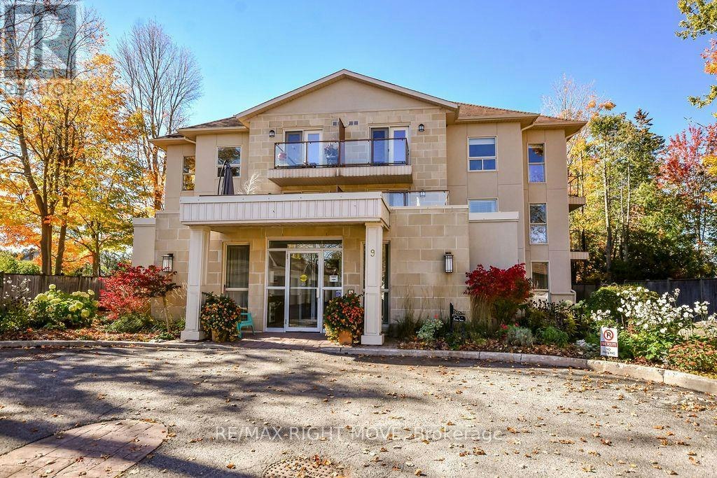 302-9 Westmount Drive S, Orillia, ON, L3V 6C8