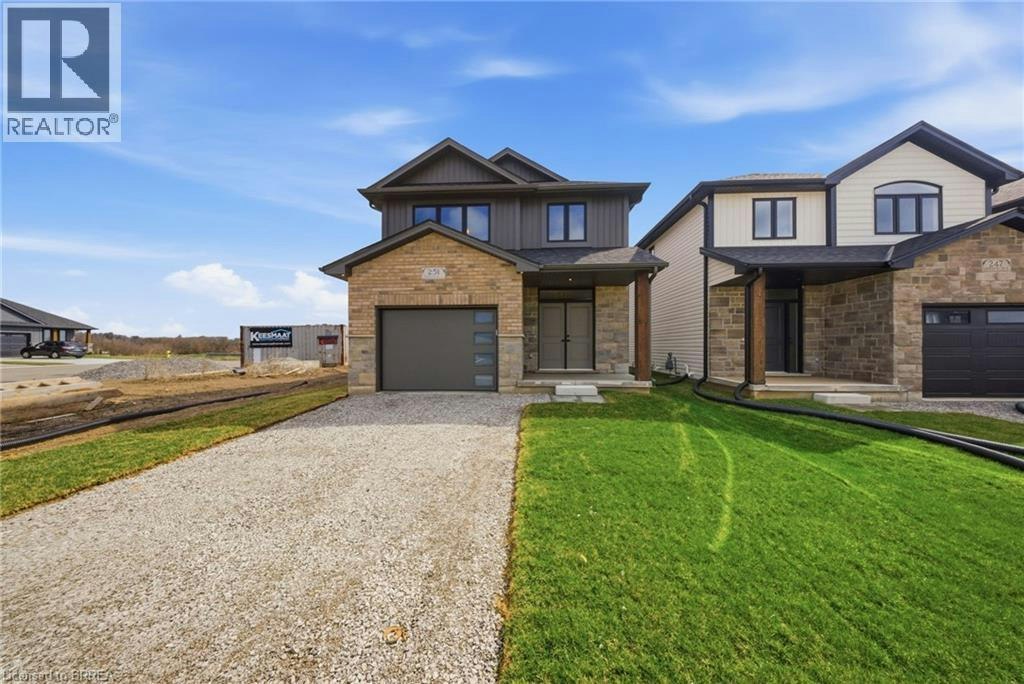 251 Lafayette Street E, Cayuga, ON, N0A 1J0