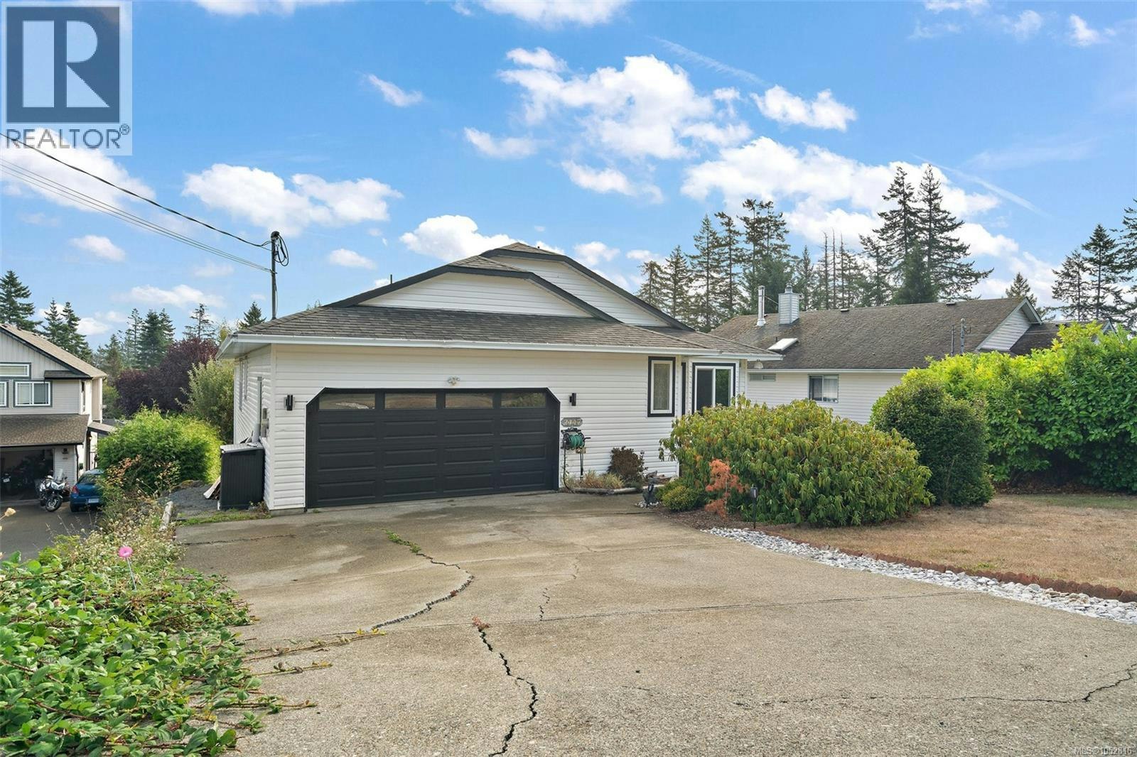 2447 Valleyview Place, Sooke, BC, V0S 1N0