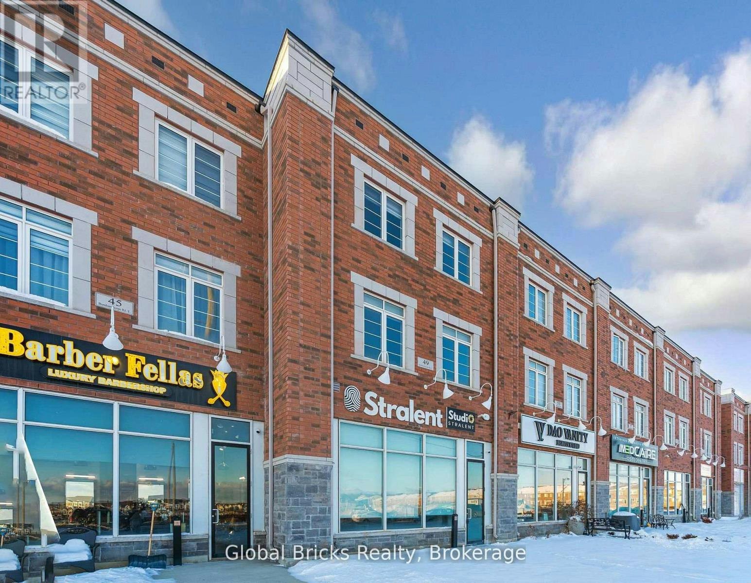 49 Burnhamthorpe Road E, Oakville, ON, L6H 7C8
